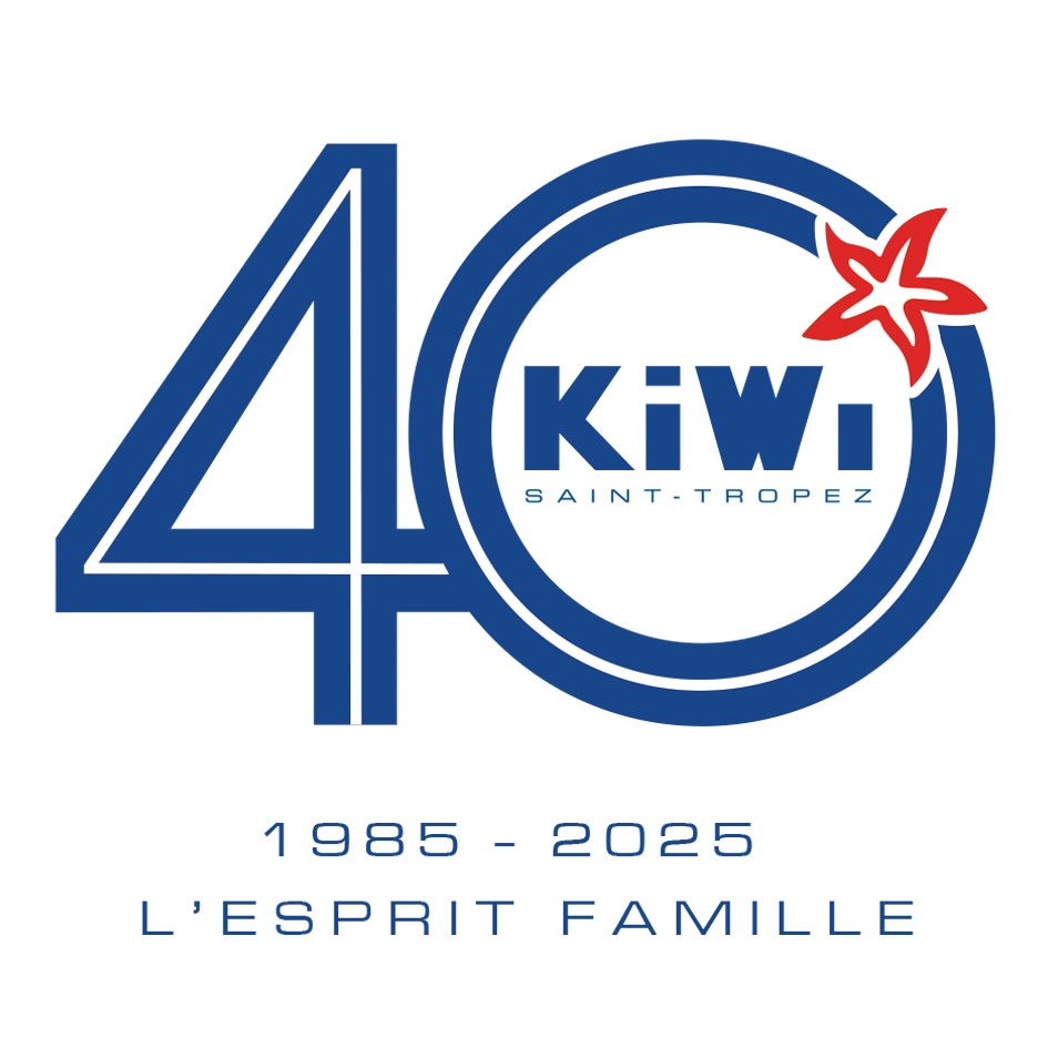 KIWI Saint-Tropez_Saint-Tropez